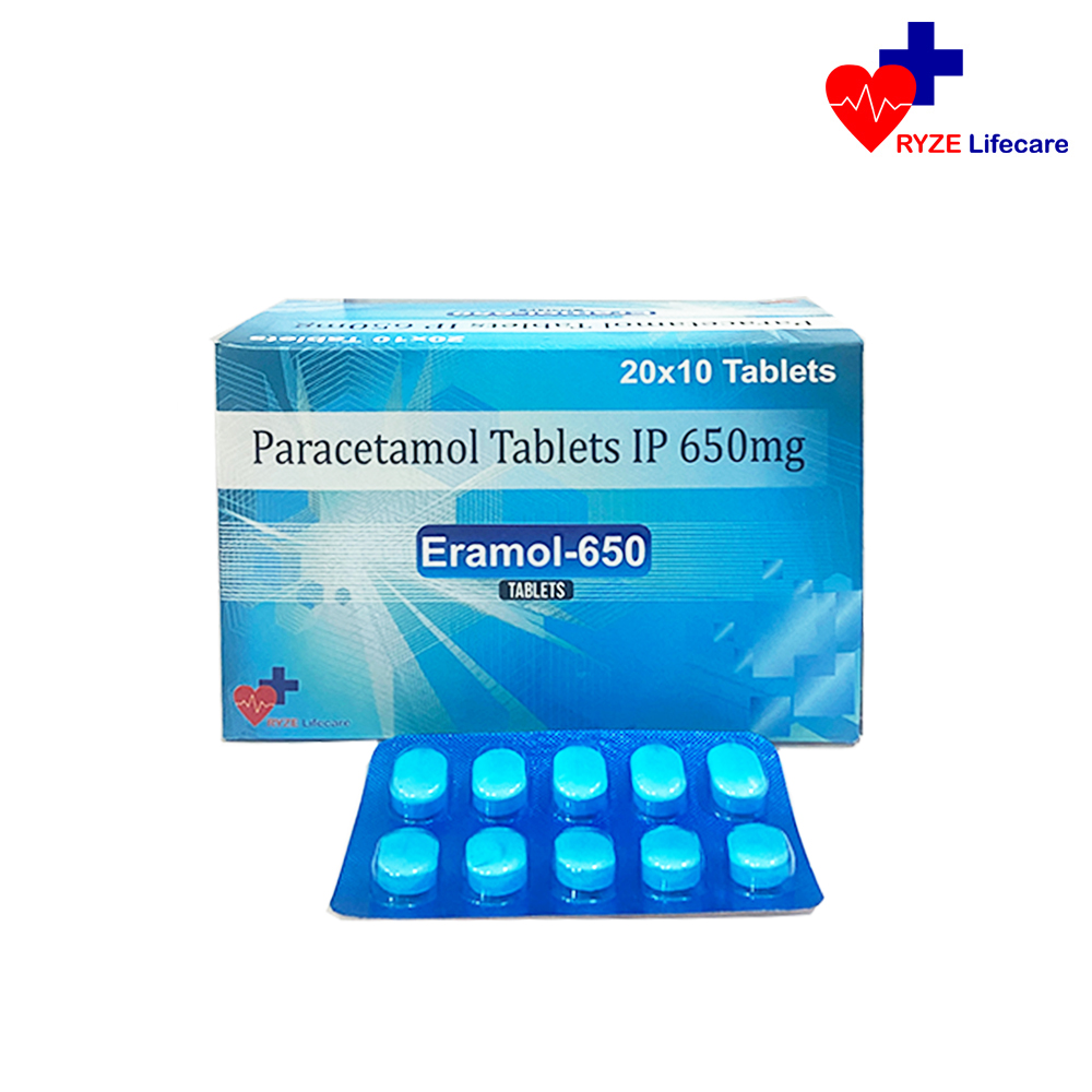 ERAMOL-650